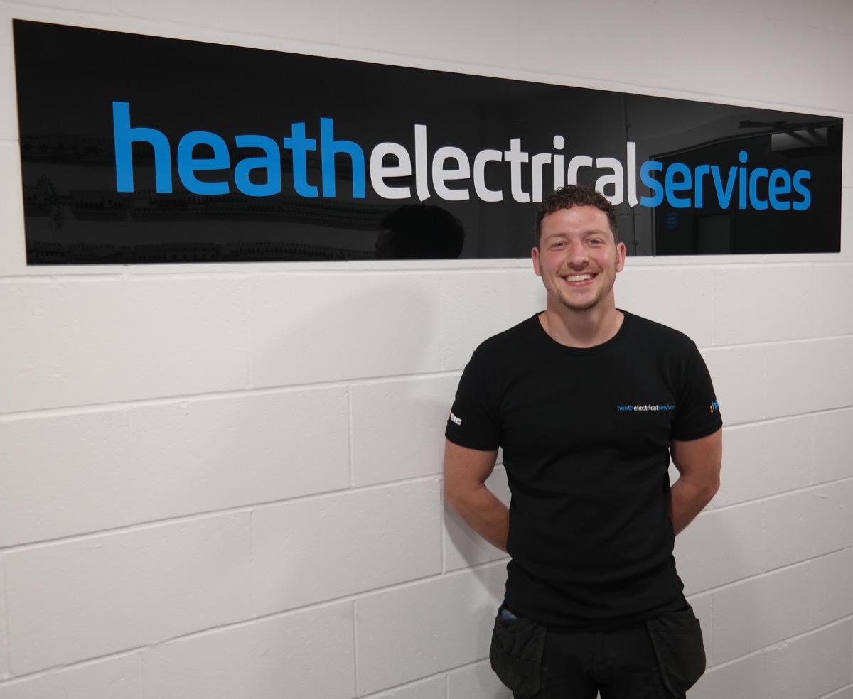 Electrician: Image 1